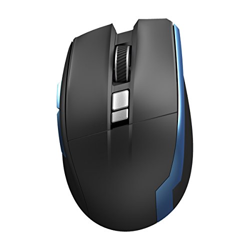 Gigabyte Aire M93 Hielo Wireless Optical Mouse