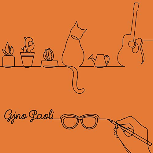 Gino Paoli (Vinile Colorato Limited Edition) [2 LP] [Vinilo]
