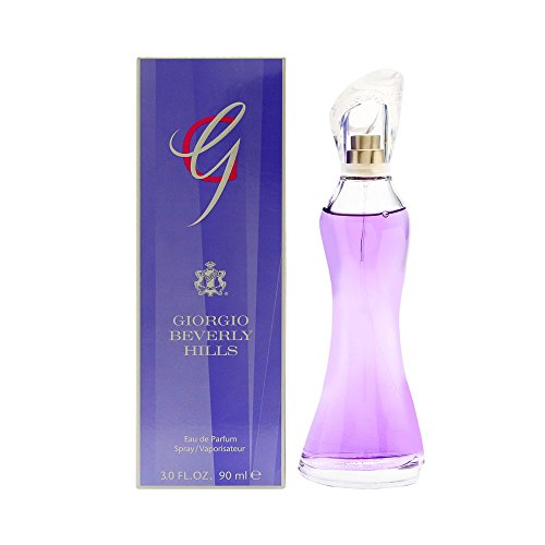 GIORGIO 119489 - Agua de perfume vaporizador 90 ml