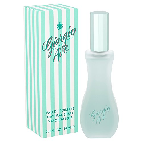 Giorgio Aire Eau de Toilette Spray 90ml