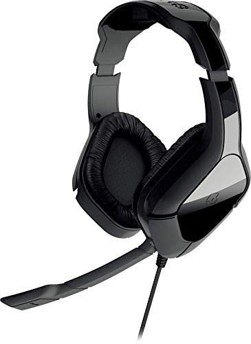 Gioteck - Headset Stereo Con Cable HC2+