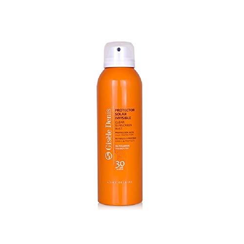 Gisèle Denis Protector Solar Spray Invisible FPS30 WR 200ml