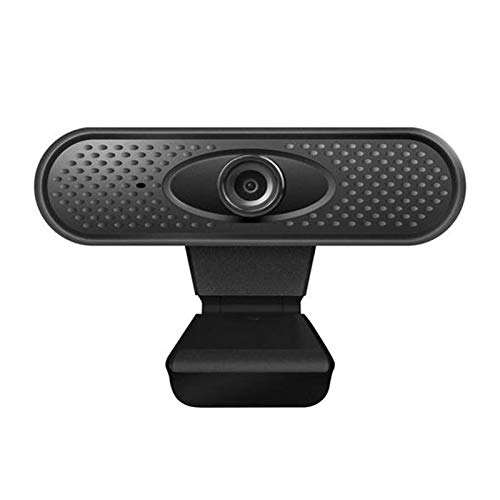 GUYUE 1080P HD Free Drive USB Webcam Conference Cámara de computadora en vivo Cámara incorporada Micrófono de reducción de ruido para computadora portátil