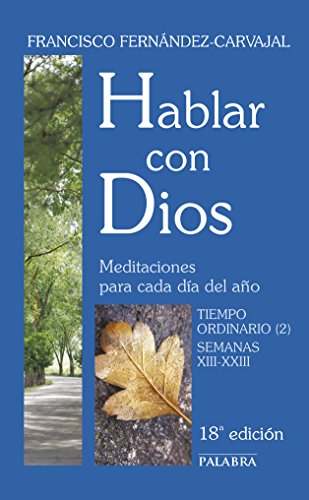 Hablar con Dios. Tomo IV (Hablar con Dios. Flexband)