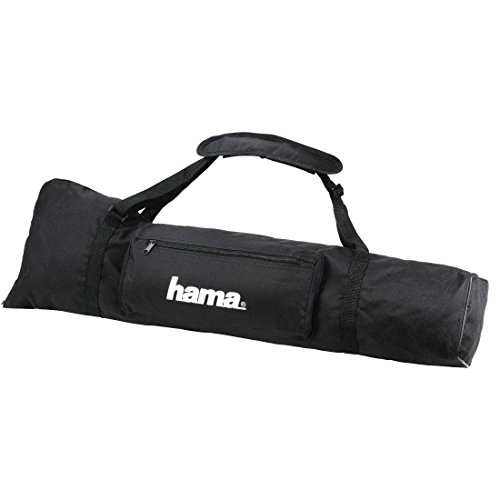 Hama 73 - Funda para trípode, Color Negro