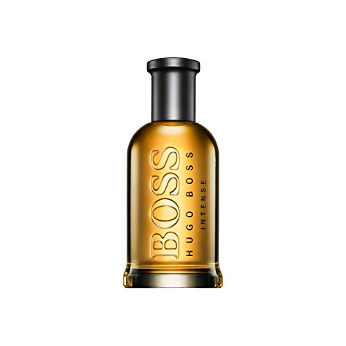 Hugo Boss-Boss, Agua fresca - 100 gr.