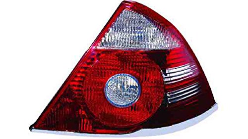 IPARLUX - Faro FORD MONDEO4/5P(05>07) - GRUPO OPTICOT.DERECHOBLANC-ROJO-MOL...