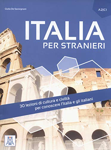 ITALIA PER STRANIERI