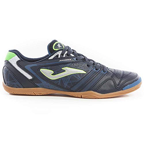 JOMA MAXS.903.IN Tenis Futbol Sala Hombre Deportivos Marino 41