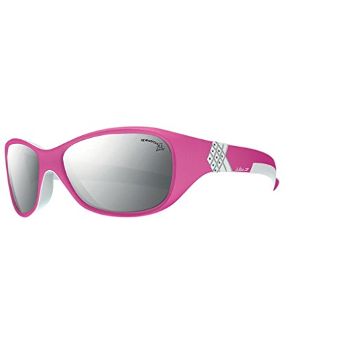 Julbo - Gafas de sol Ovaladas 3902318, Pink