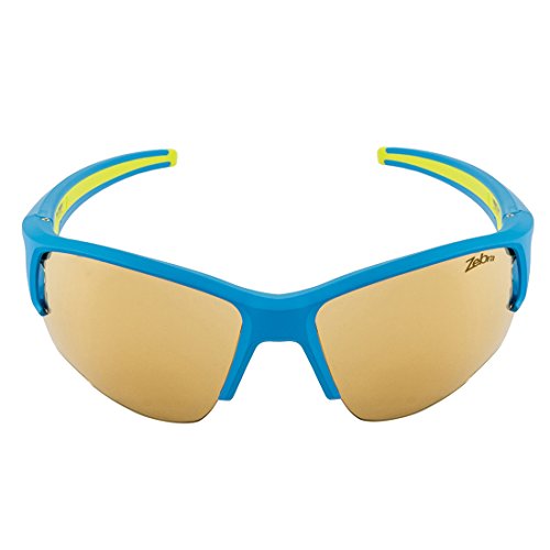 Julbo Venturi Zebra - Gafas de esquí, Color Multicolor, Talla XL