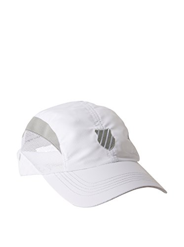 K-Swiss Gorra Ks Bigshot Pro Cap Blanco/Gris Única