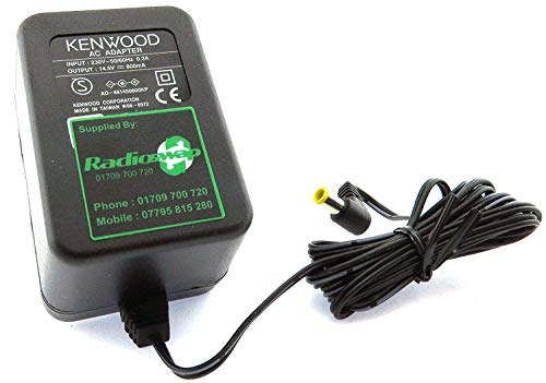 Kenwood Rapid Fuente de Alimentación para Ksc-31 Solo (No Pod)