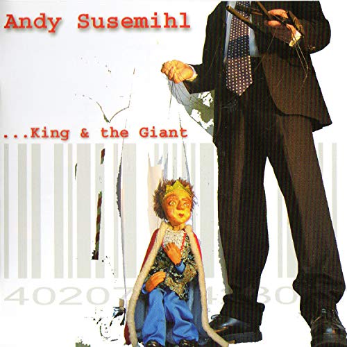 King & the Giant