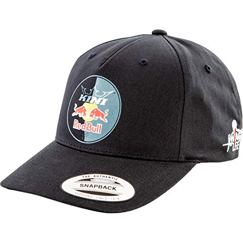 Kini Red Bull - Gorra, color gris