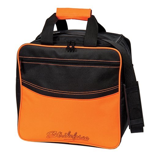 KR Strikeforce kolors Single Tote, Unisex, Naranja