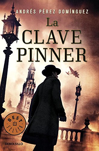 La clave Pinner (Best Seller)