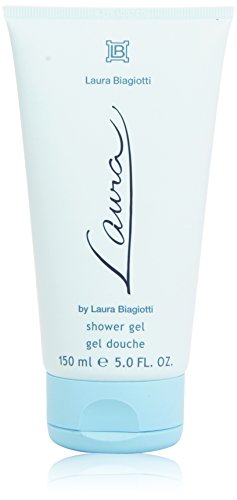 Laura Biagiotti Laura Gel de Ducha - 450 gr