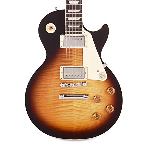 Les Paul Standard '50s Tobacco Burst