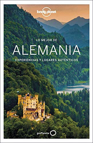 Lo mejor de Alemania 4 (Guías Lo mejor de País Lonely Planet)