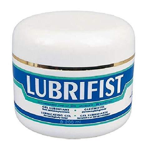 LUBRICANTE DILATADOR LUBRIFIST (LUBRIX) 200ML