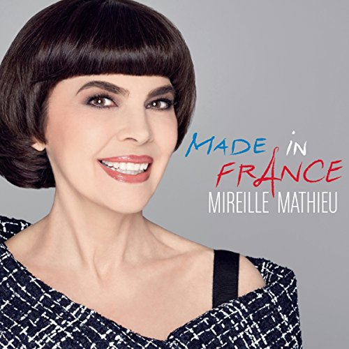 MADE IN FRANCE