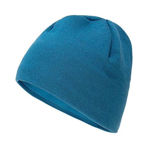 Mammut Gorro Tweak, Unisex Adulto, Sapphire/Wing Teal, Talla Única