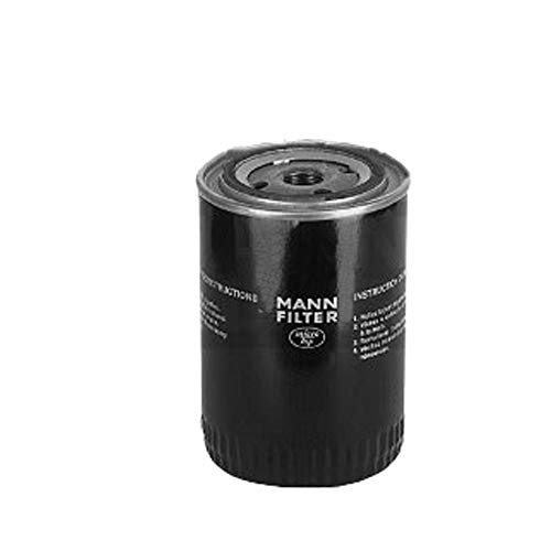 Mann Filter W 940/51 Filtro, Sistema Hidráulico Operador