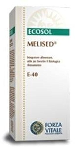 Melised Extracto 50 ml de Forza Vitale