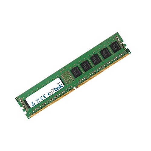 Memoria RAM de 16GB para Gigabyte GA-X170-EXTREME ECC (DDR4-21300 (PC4-2666) - ECC)