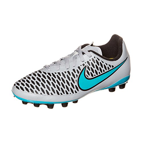 Nike Fútbol Jr. Magista Onda Ag Grey / Blue 33 Junior