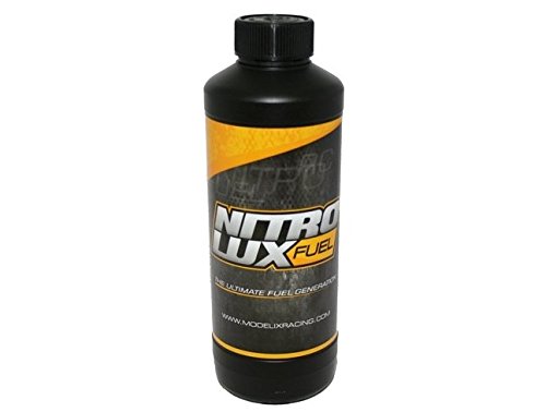 NITROLUX NF01161 Combustible 16% (1 LITRO)