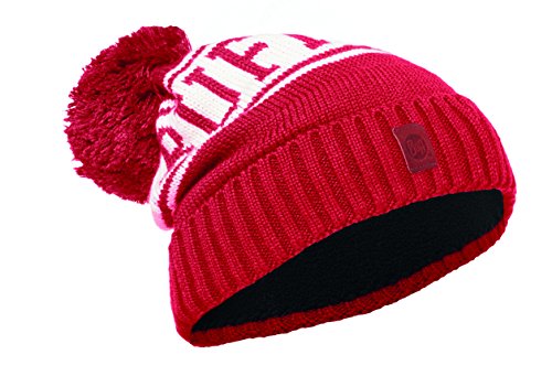 Original Buff Knitted & Polar Gorro, Unisex Adulto, Multicolor