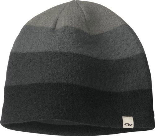 Outdoor Research - Gradient Hat, Color Black