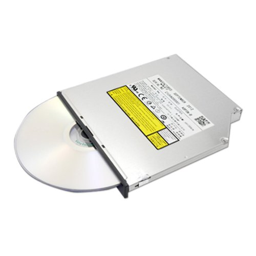 Panasonic UJ-265 - Grabadora de Blu-Ray interna para Mac (SATA, 12,7 mm, 6X)