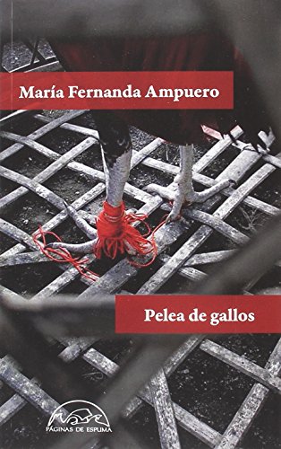 Pelea de gallos: 255 (Voces / Literatura)