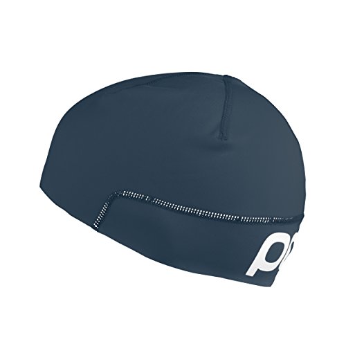 POC AVIP Road Gorro, Unisex Adulto, Navy Black, Talla Única