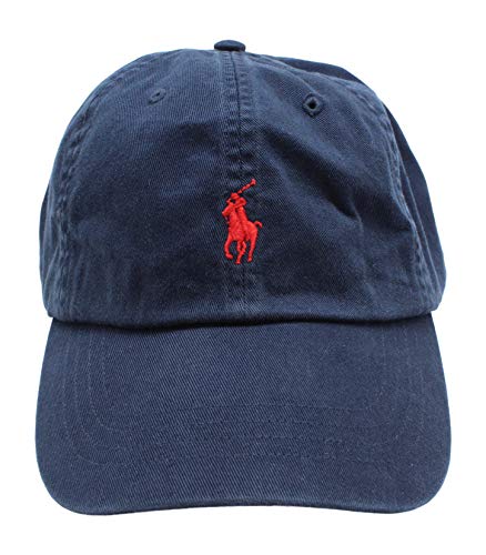 Ralph Lauren - Gorra para hombre -  Azul -  talla única