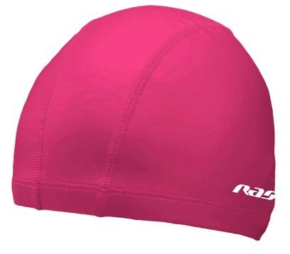 RAS Gorro Natacion PU-Cap Marino Adulto - Talla M