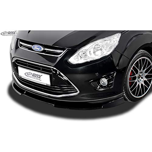 RDX RDFAVX30272 Racedesign Vario-X C Grand C-Max 2011-2015 (PU), Negro