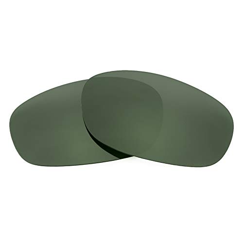 Revant Replacement Lenses for Julbo Blast, Non-Polarized, Gris Verde