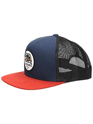 Rip Curl Destination Surf Trucker - Gorra para hombre añil Talla única