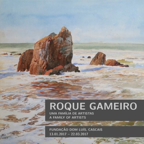 Roque Gameiro: A Family of Artists