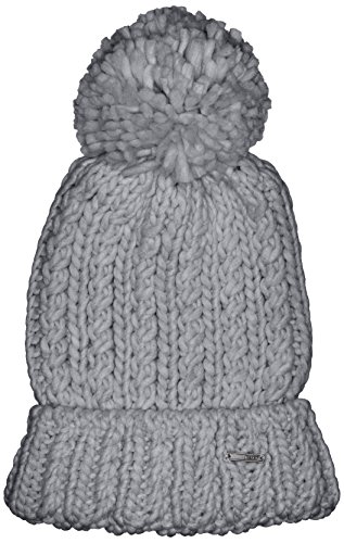 Roxy Love Is a Distraction Gorro para Mujer Mixed Heather