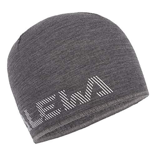 SALEWA pedroc wo - Gorro, Gris, Talla única