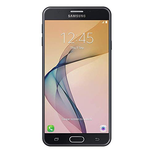 Samsung Galaxy J7 Prime SM-610, 16Gb, Single Sim, Color Negro
