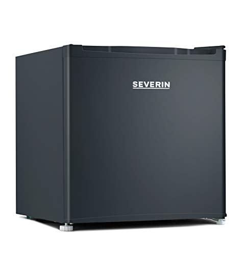 SEVERIN KB 8875, Nevera, Minibar, 46 L, Negro