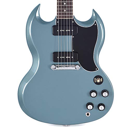 SG Special Faded Pelham Blue