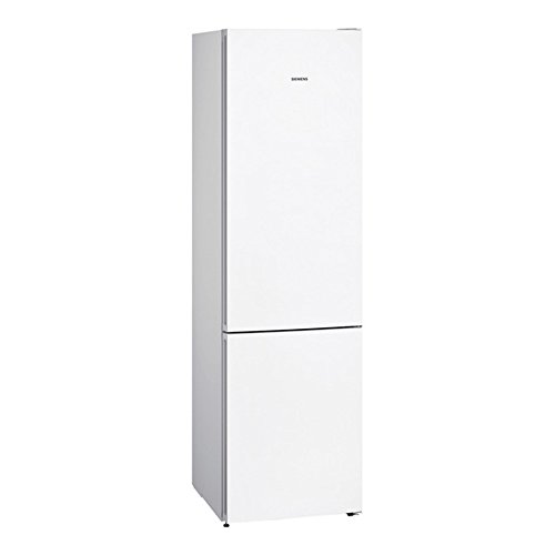 Siemens iQ300 KG39NVW3A Independiente 366L A++ Blanco nevera y congelador - Frigorífico (366 L, Antiescarcha (nevera), SN-T, 14 kg/24h, A++, Blanco)