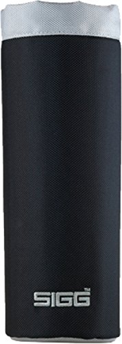 Sigg 8335.80 Nylon Pouch Black 1.5 L Wmb